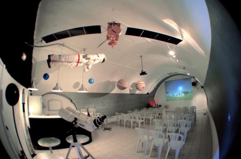 Parsec-Astrorama — photo 2
