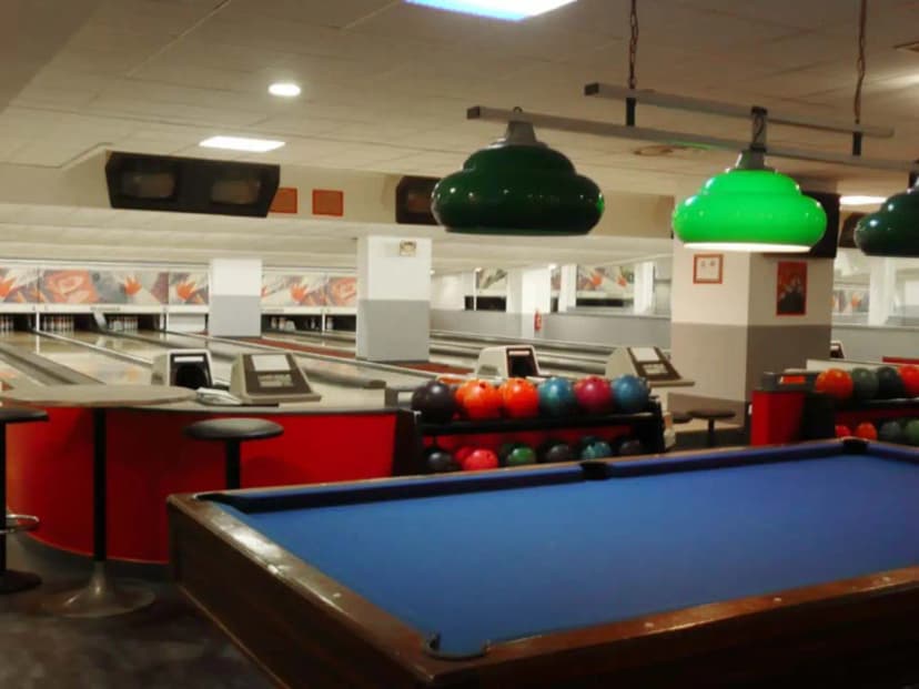Bowling Courbevoie — photo 4