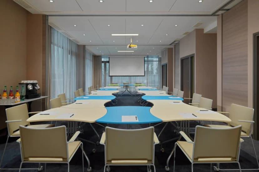 Residence Inn Toulouse-Blagnac Airport — photo 4
