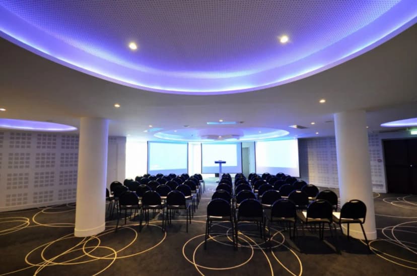 Holiday Inn Dijon, an IHG Hotel — photo 4