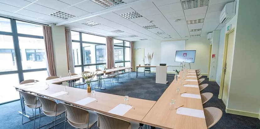 Appart'City Confort Toulouse Purpan - Appart Hôtel — photo 2