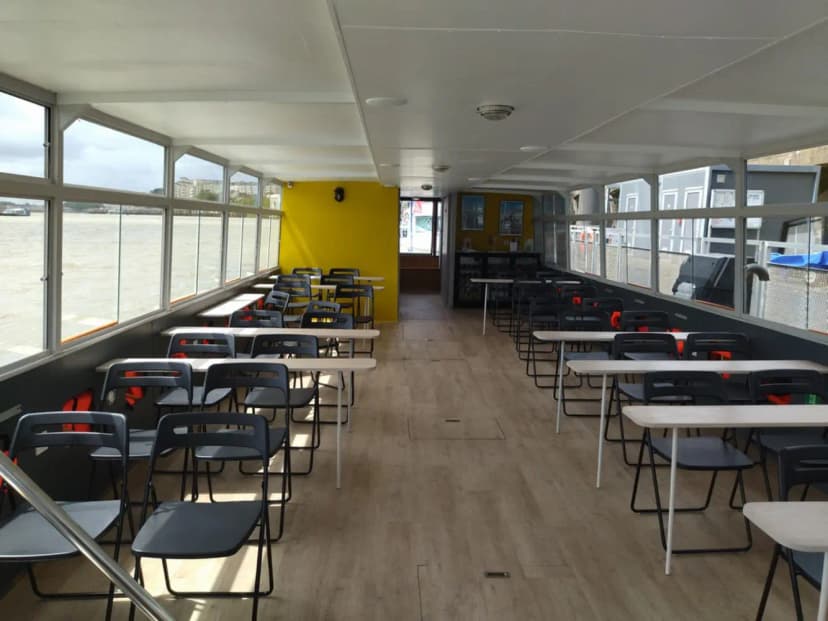 Croisières Saint Félix — photo 2
