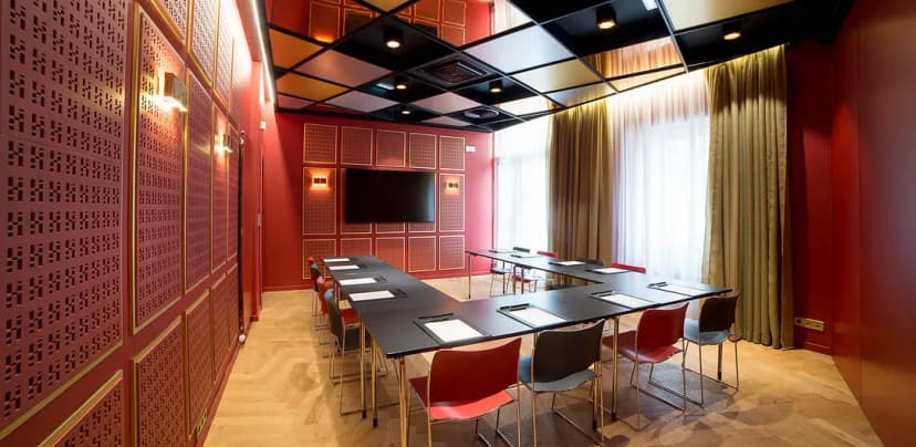 Hannong Hôtel & Wine Bar — photo 2