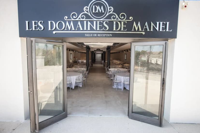 Les Domaines de Manel — photo 2