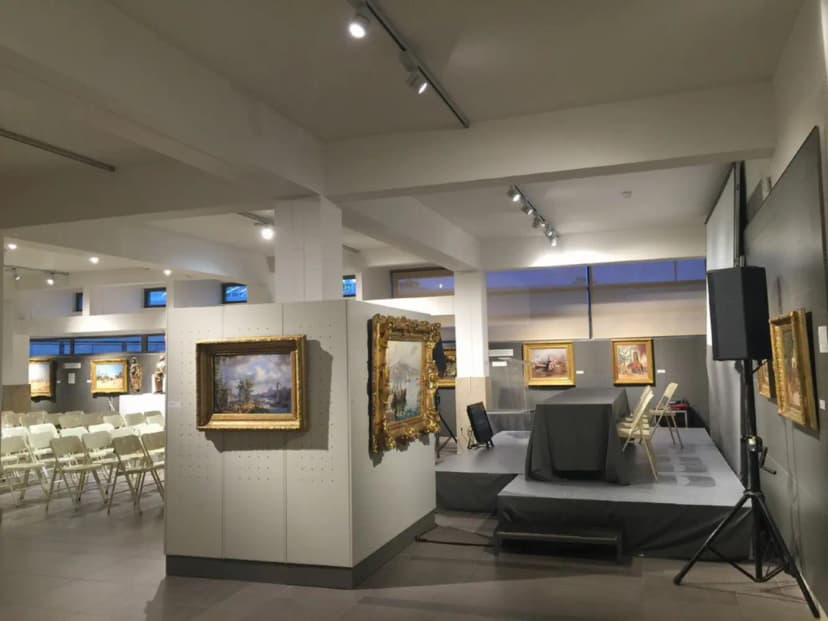 Musée Regards de Provence — photo 3