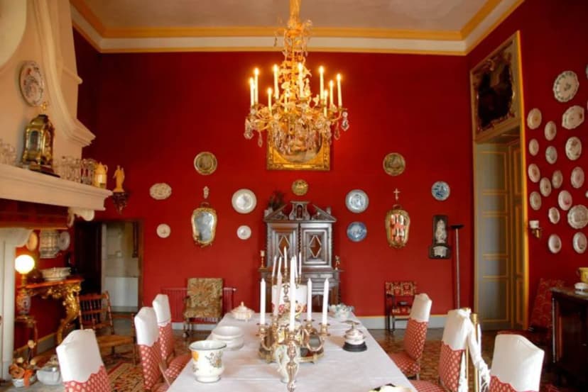 Château de Sauvan — photo 3
