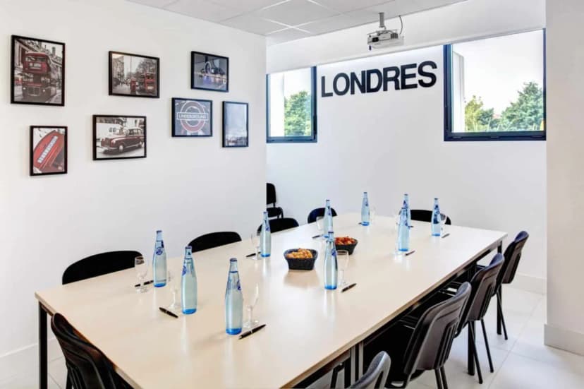Centre International d'Affaires — photo 3