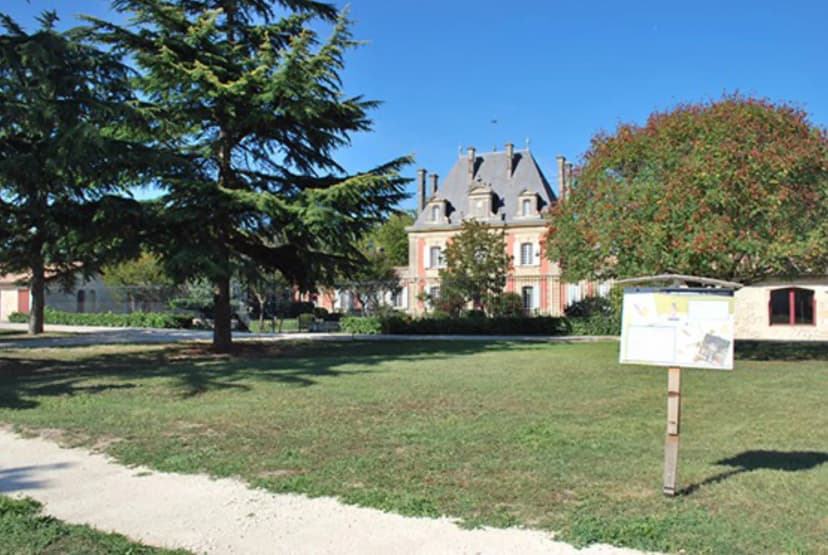 Château Saint Ahon — photo 4