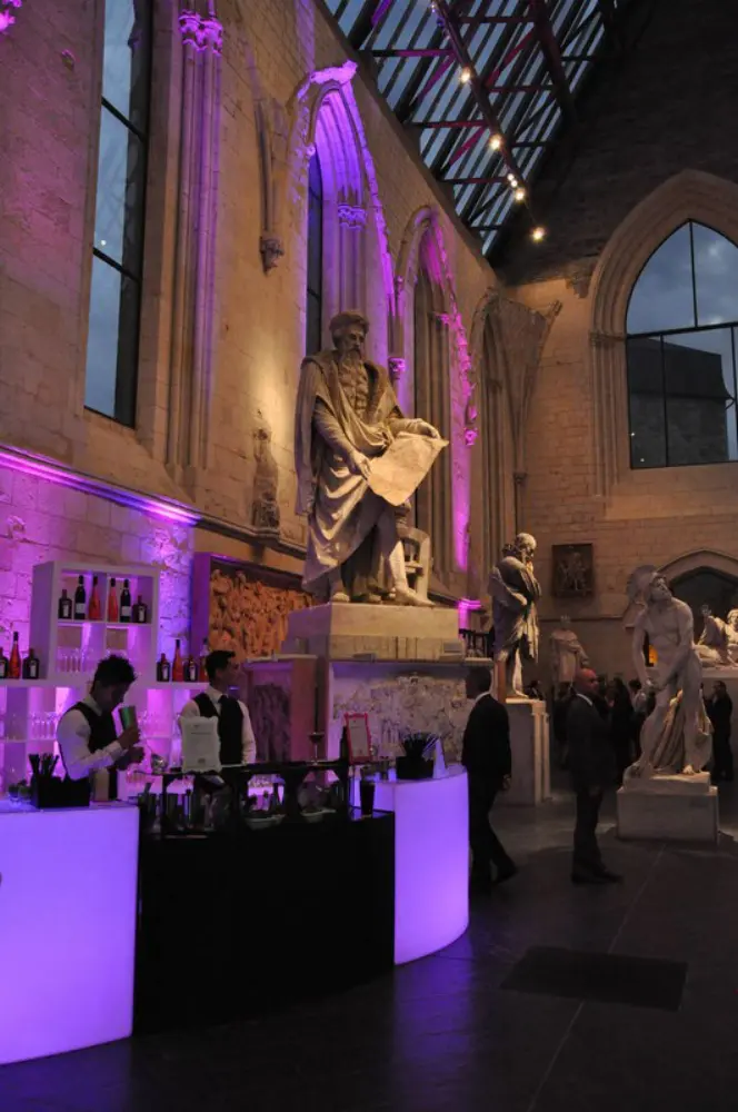 Galerie David d'Angers — photo 2
