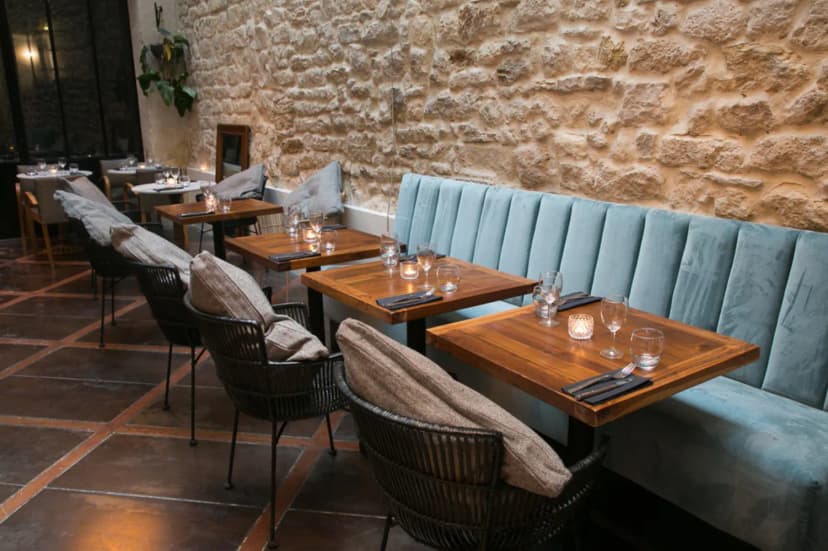 Hammam des Bains du Marais — photo 4