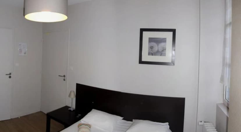 HOTEL ST FRANCOIS — photo 5