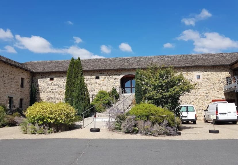 La Ferme de Lavée — photo 1