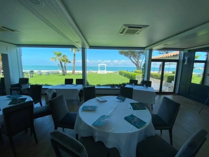 HR Hôtel & Spa Marin — photo 4