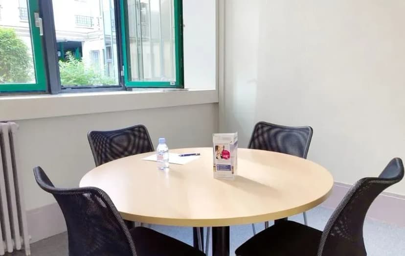 Sofradom - Domiciliation d’entreprise - Agence Neuilly-sur-Seine - Louis Philippe