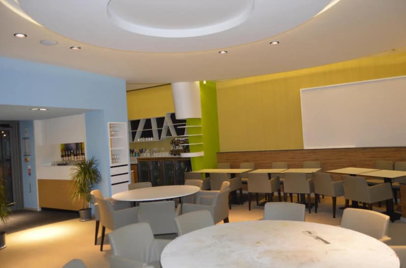Qila restaurant — photo 1