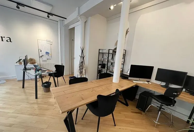 Adam Montmartre — photo 3