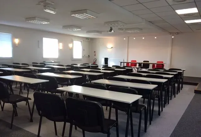 Course Galien Clermont-Ferrand — photo 1