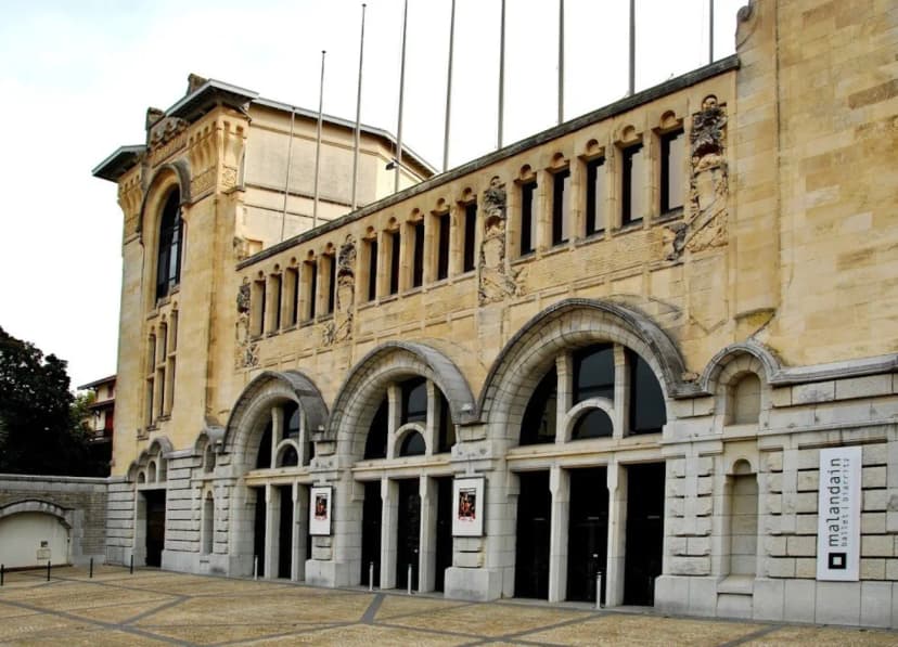 La Gare du Midi — photo 1