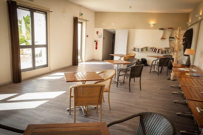 Hotel Canal Aigues-Mortes — photo 2