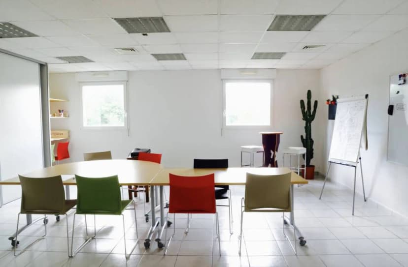 Workshop Coworking Valence — photo 1