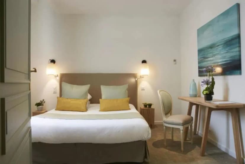 Logis Hôtel-restaurant Maison Claude Darroze — photo 2