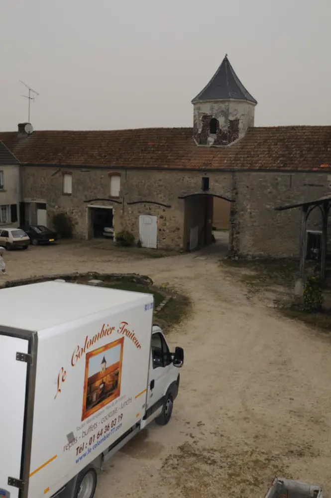 Le Colombier - Gîte 77 — photo 5