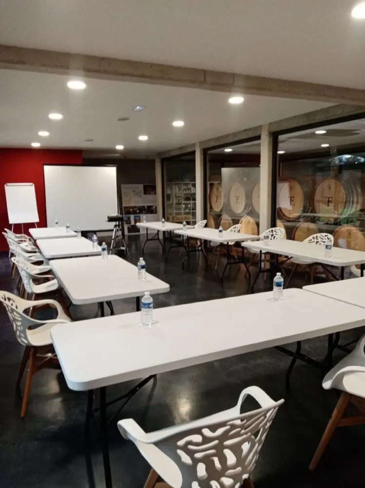 Domaine Tardieu Ferrand — photo 4