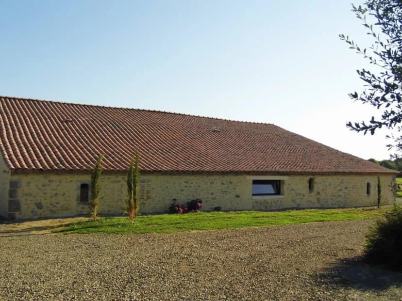 Domaine la Moinardiere — photo 1