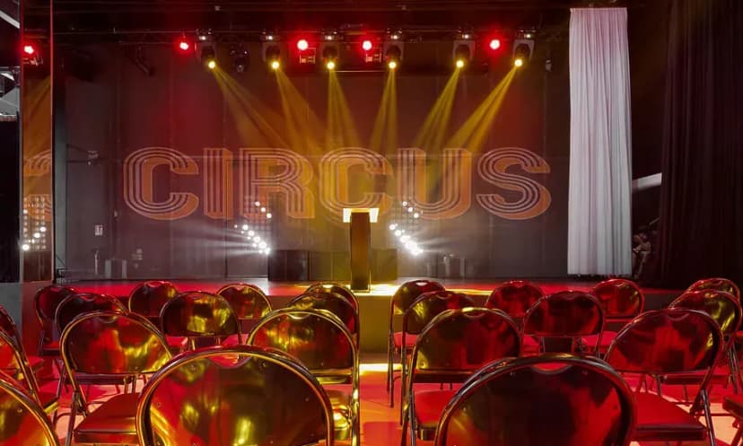 Docks Circus — photo 2