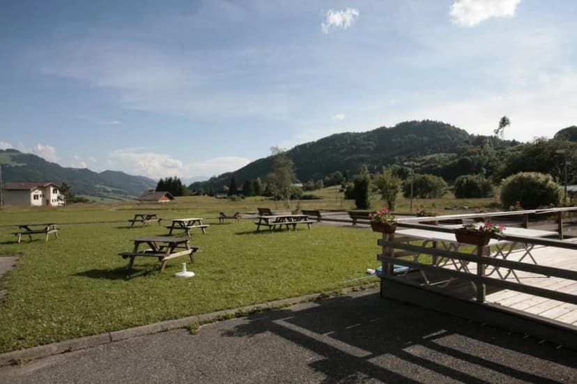 Neaclub Les Cîmes Du Léman | Village-Club À Habère-Poche — photo 4