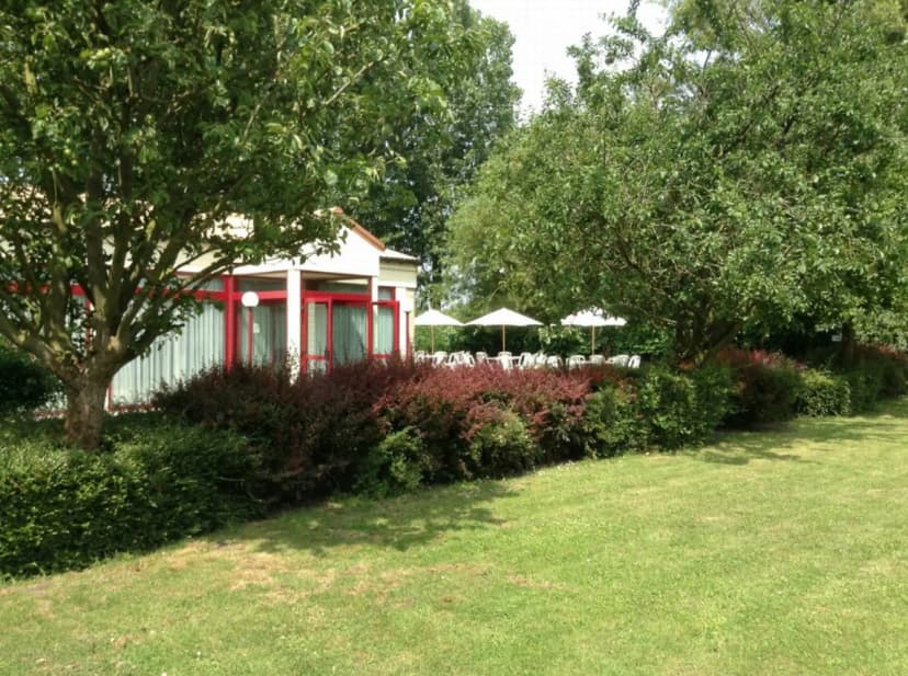 The Gardens of Soubise — photo 4