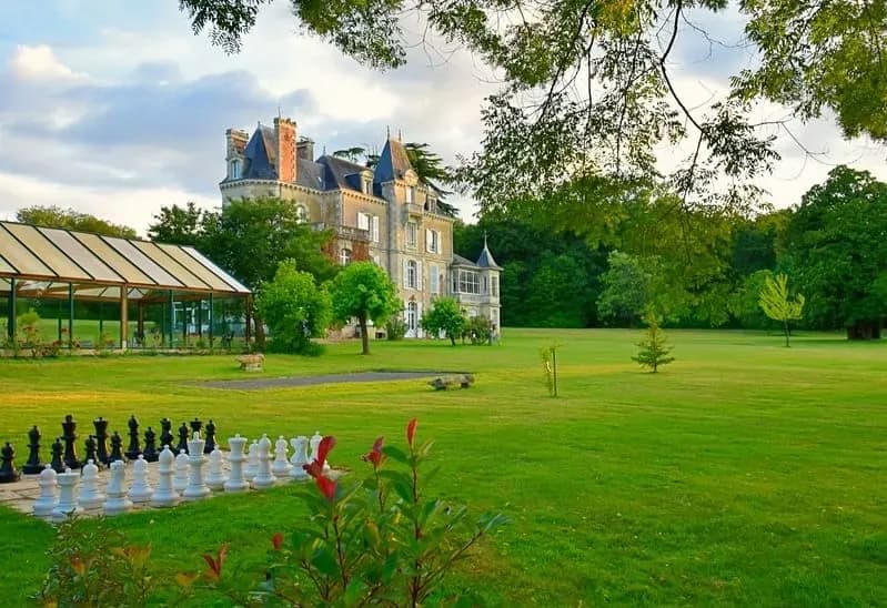 Chateau Vary — photo 4