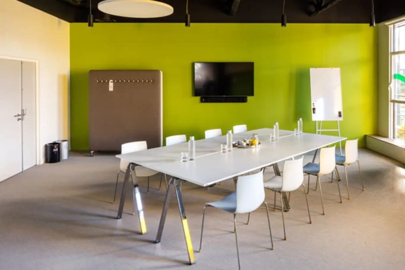 Smartroom Orly-Rungis — photo 5