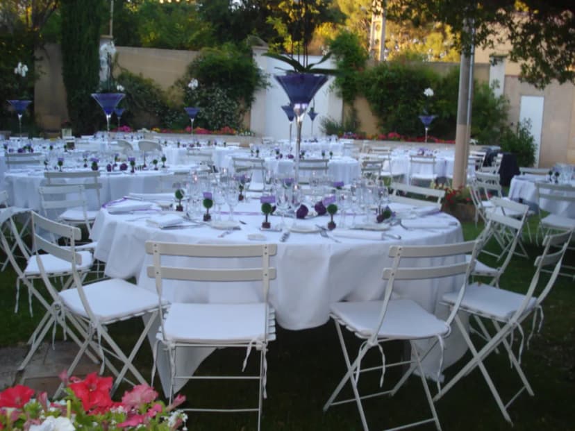 Domaine de Puybernier — photo 4