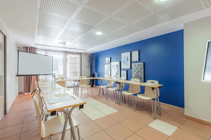 APPART'CITY CONFORT LA CIOTAT — photo 4