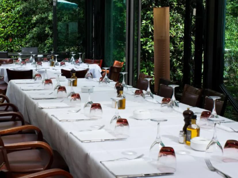 Café la Jatte 2 - Le Restaurant — photo 2