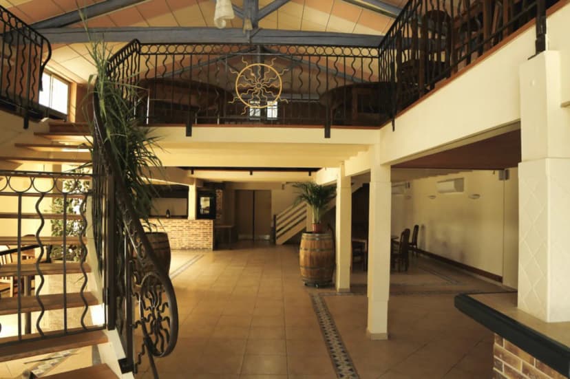 Le Clos de l'Hérande — photo 2