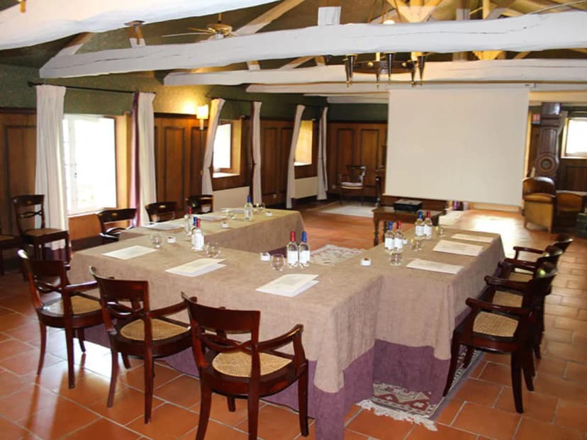 Relais & Châteaux - Le Vieux Logis - Dordogne — photo 2