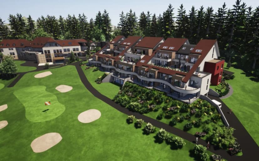 LaLargue Golf & Wellness Resort — photo 1