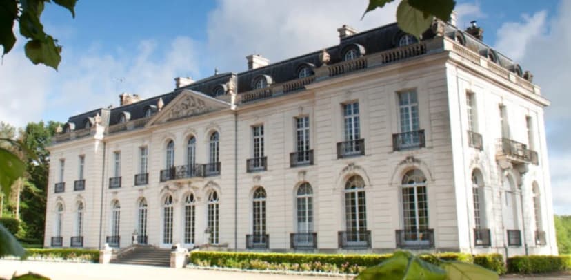 Château de Beaugency — photo 3
