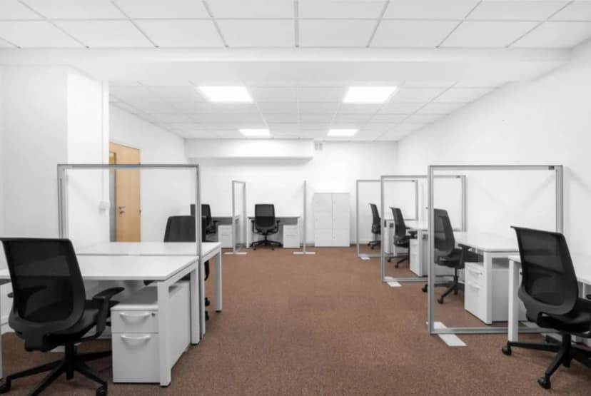 Regus - Monaco Monte Carlo — photo 4
