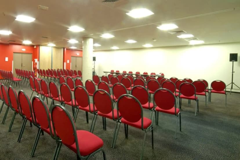 Congress Center Vierzon — photo 2