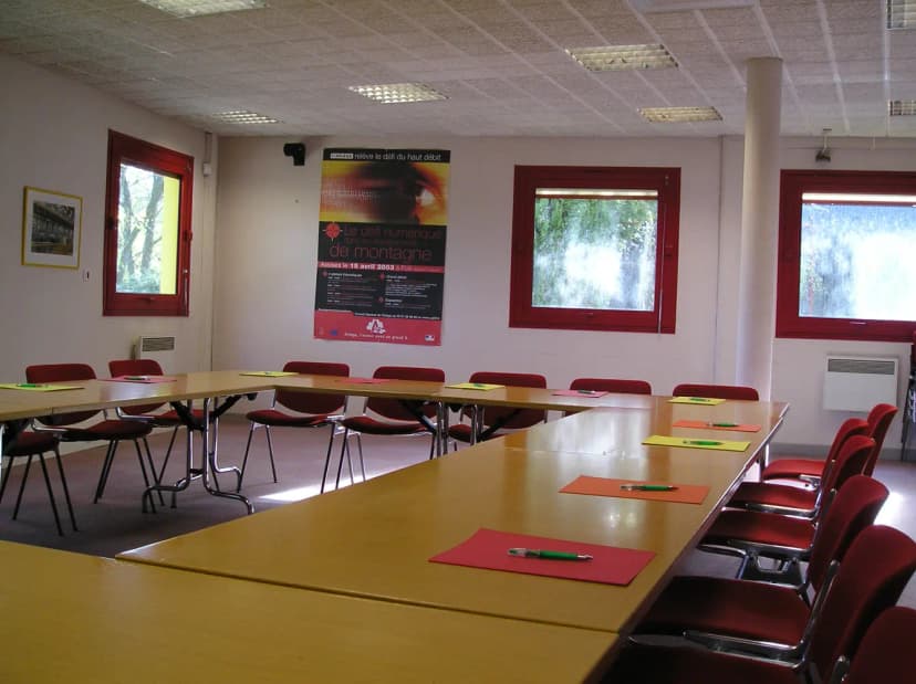 Pépinière d'entreprises Cap Delta — photo 2
