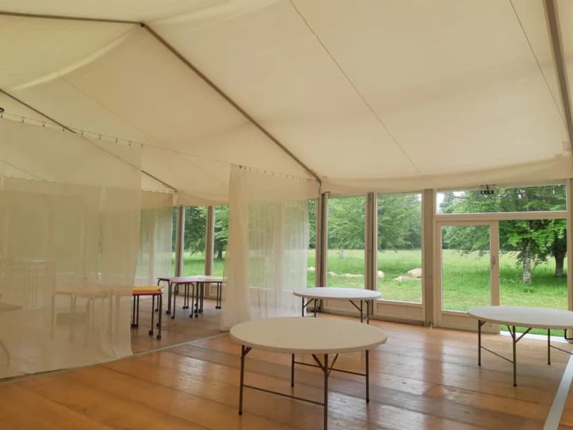 Château de Colpo - Korn Er Houët — photo 4