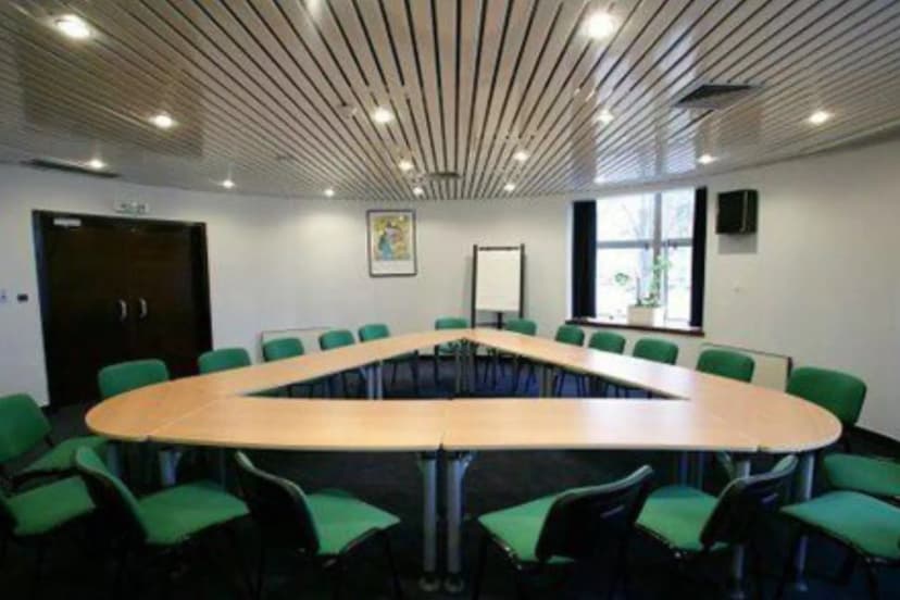 CHCI — Centre Havrais de Commerce International — photo 2