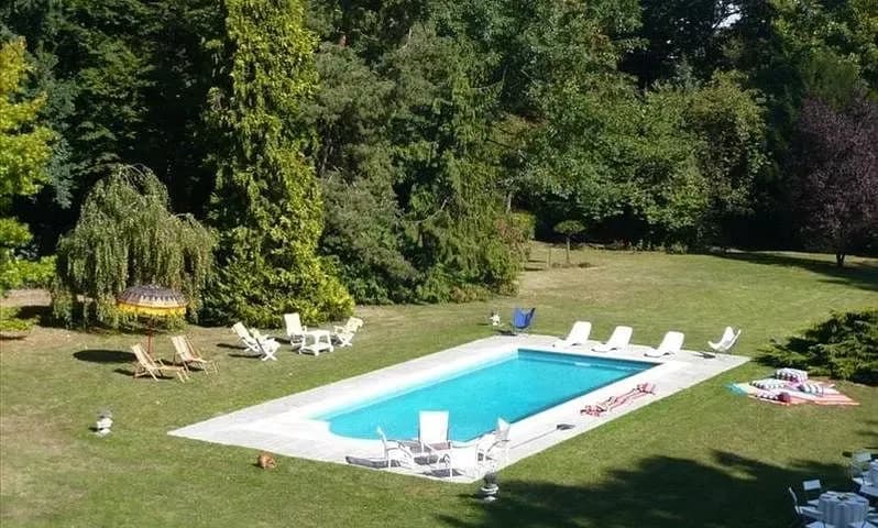 Demeure Lamaury — photo 3