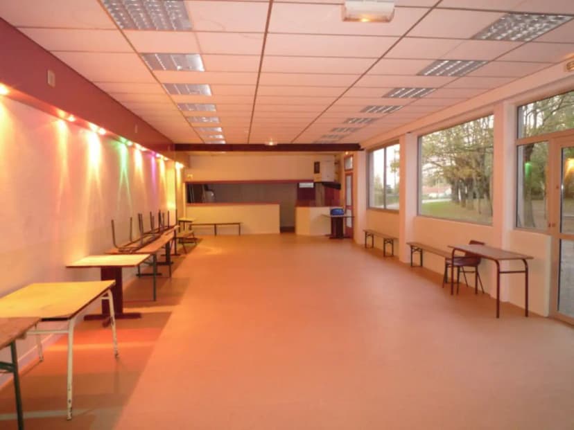 Le Relais des 4 Vents — photo 5
