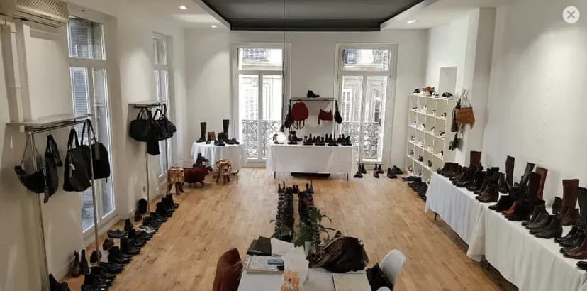SHOWROOMILK — photo 1