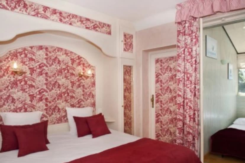 Hostellerie Bourguignonne — photo 3