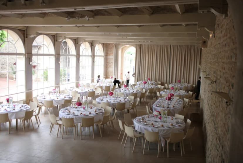 Château des Ravatys — photo 4